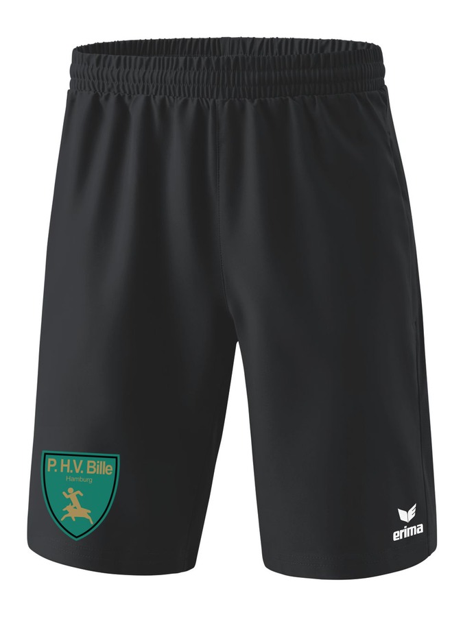 Erima Change Shorts