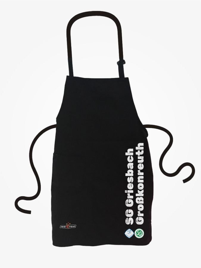 Schürze Grillfürst Classic