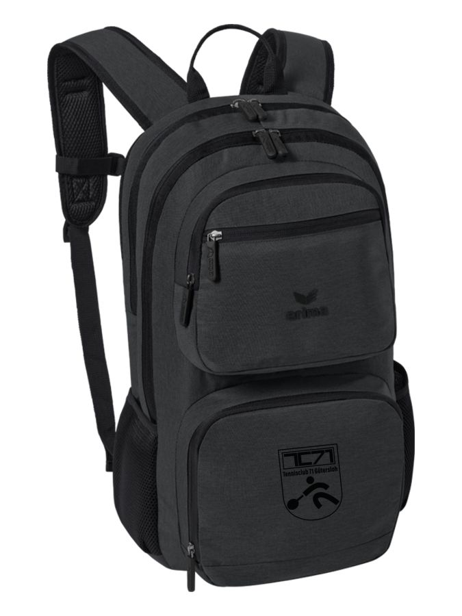 Erima Laptop Rucksack