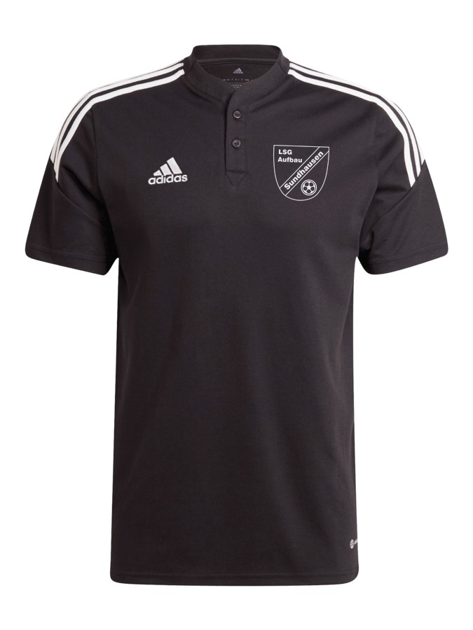 adidas Condivo 22 Poloshirt