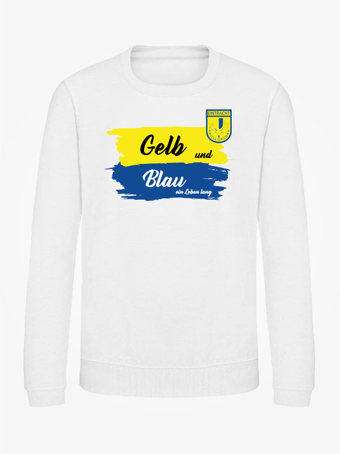 Sweater Loyal Kids Unisex