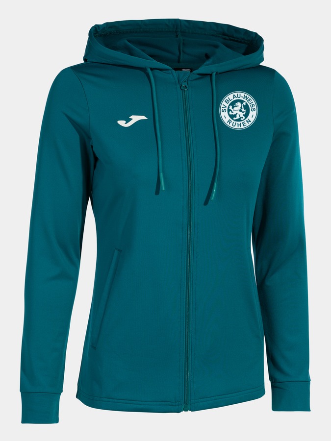 Joma Sculpture II Kapuzenjacke Damen