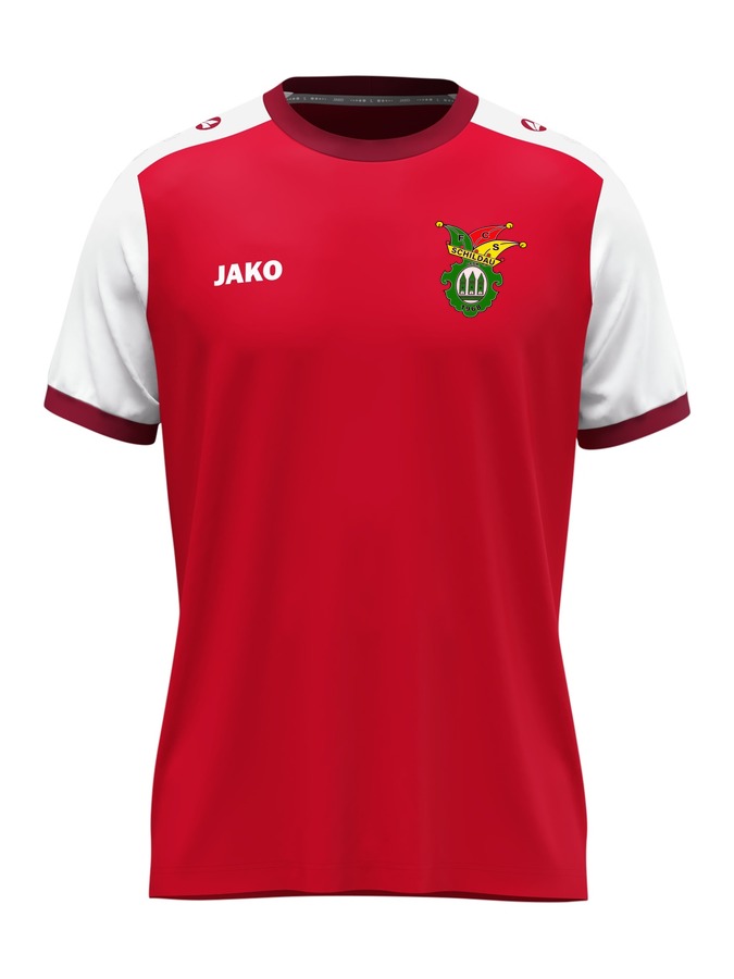 Jako Trikot Dynamic Kurzarm