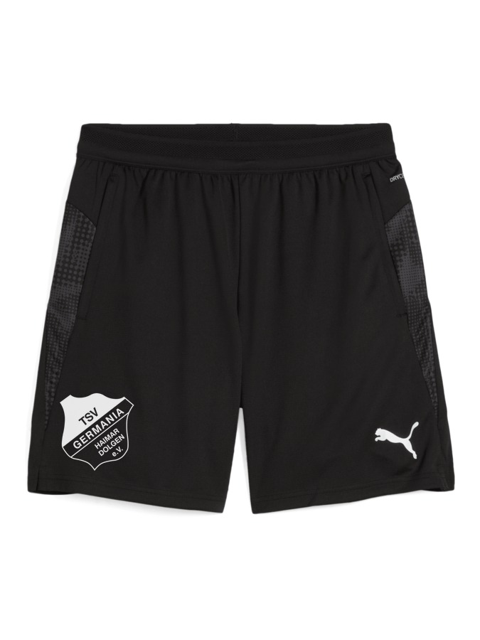 PUMA teamCUP Training Shorts
