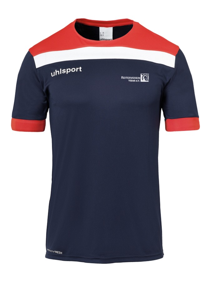 uhlsport Offense 23 Trikot Kurzarm