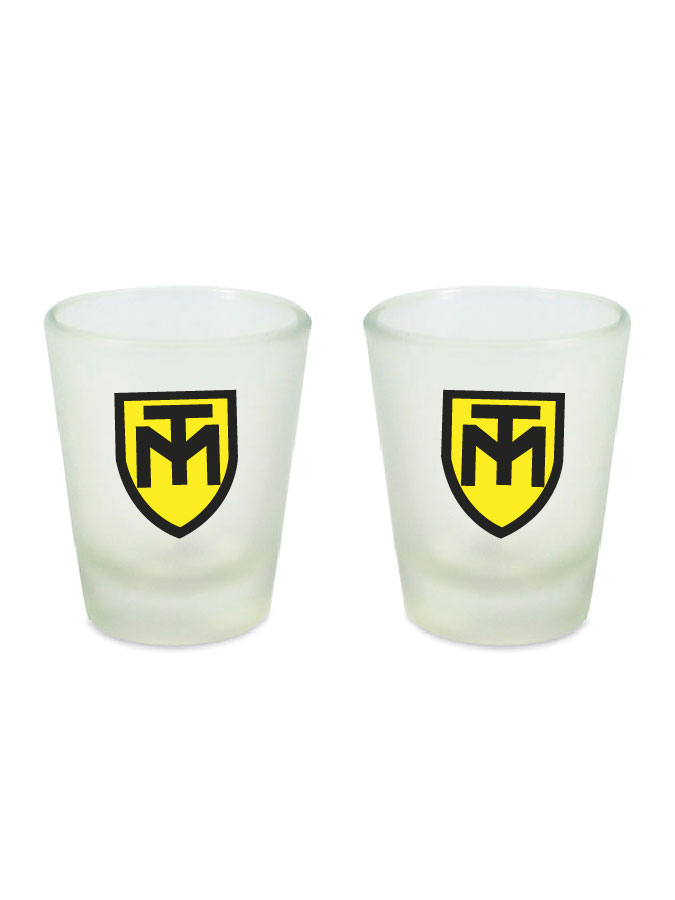 2er Set Schnapsglas Alina