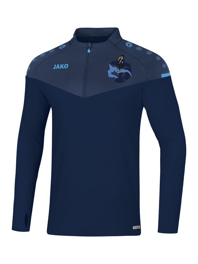 Jako Ziptop Champ 2.0