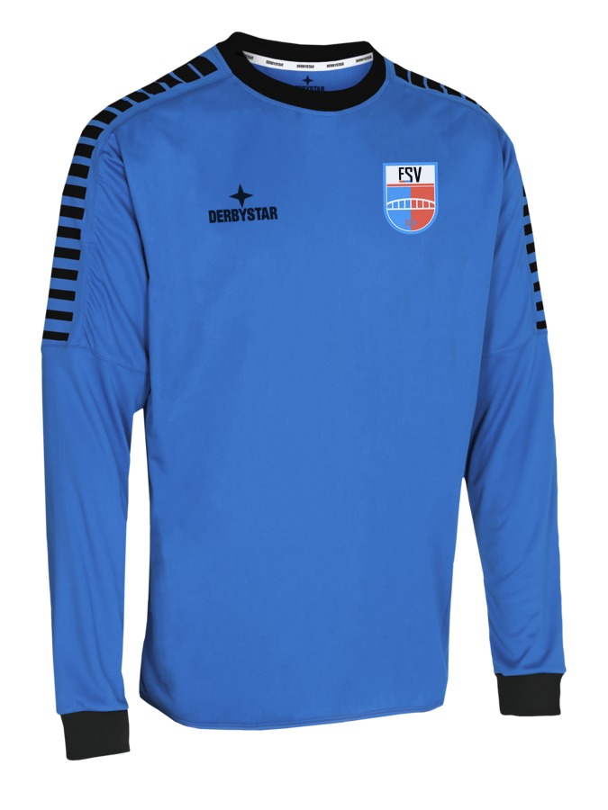 Derbystar Hyper Torwarttrikot