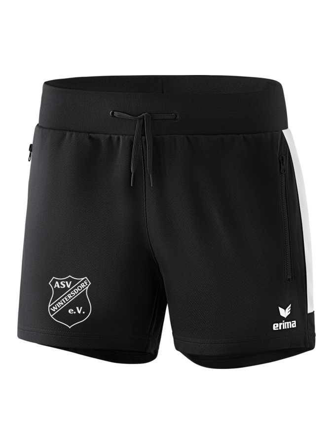 Erima Squad Worker Shorts Damen