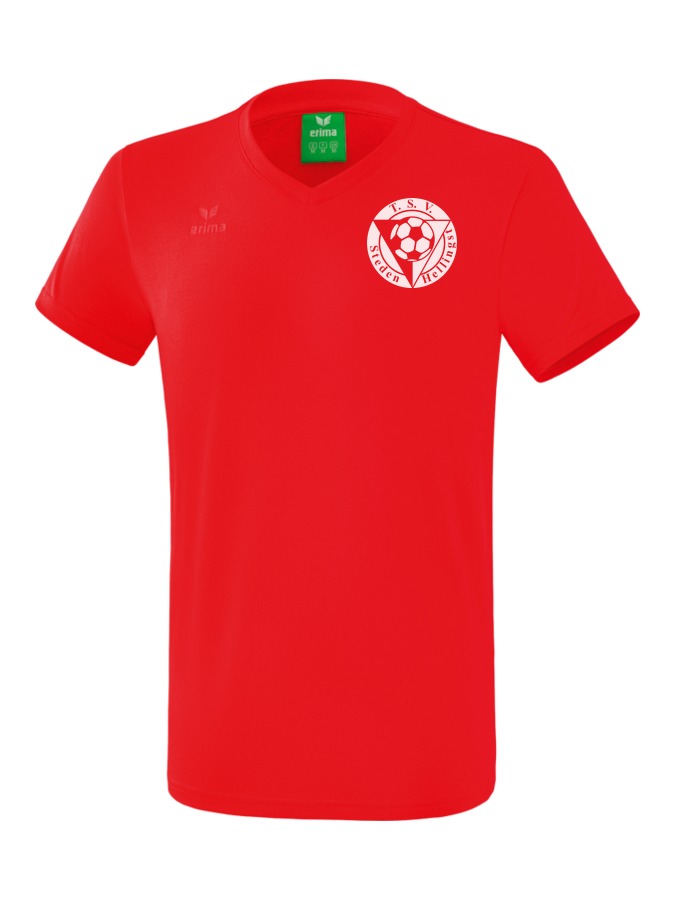 Erima Style T-Shirt