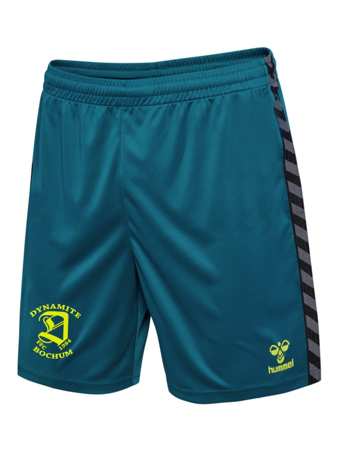 Hummel Authentic Pl Shorts