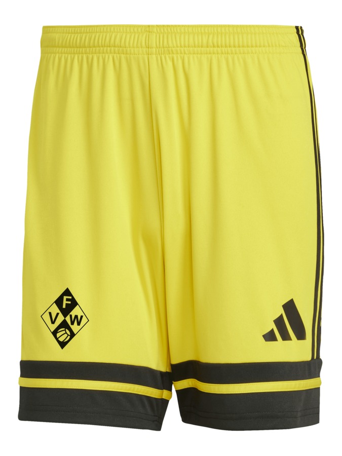 adidas Squadra 25 Shorts
