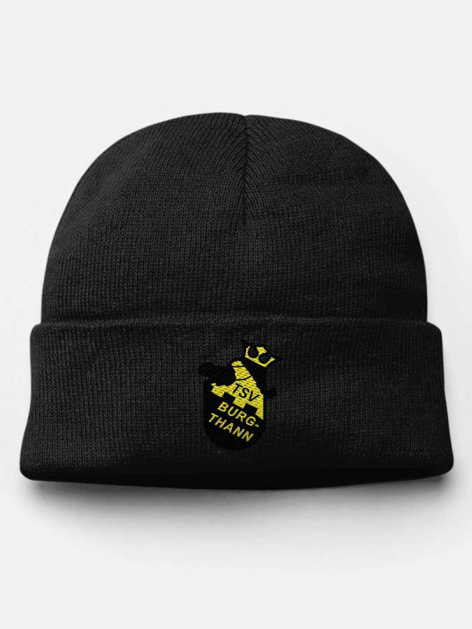 Beanie Sticklogo