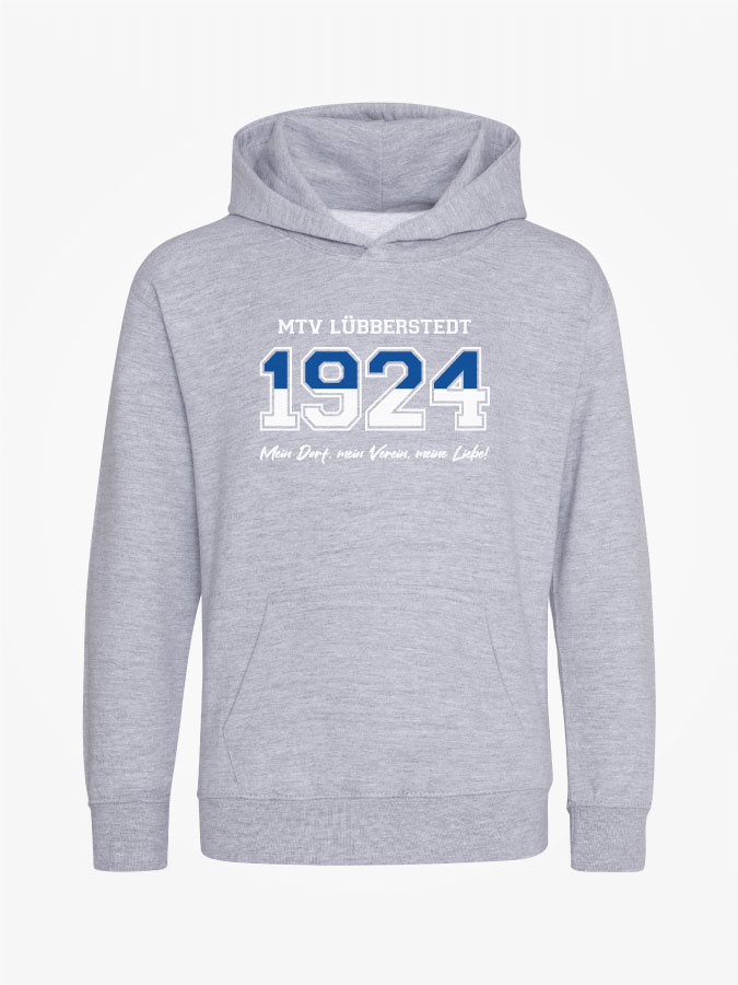 Hoodie Established Kids