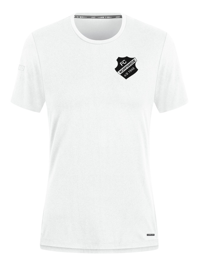 Jako T-Shirt Pro Casual Damen