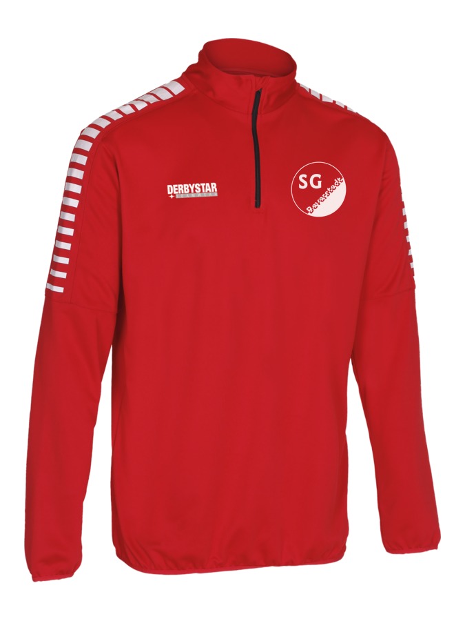 Derbystar Hyper Trainingstop