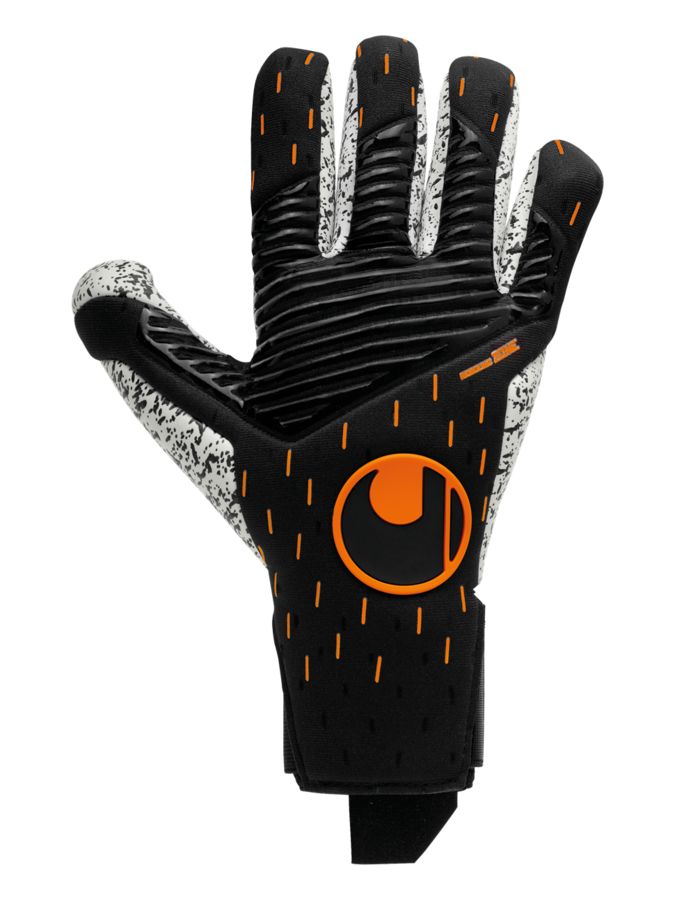uhlsport Speed Contact Supergrip+ Finger Surround