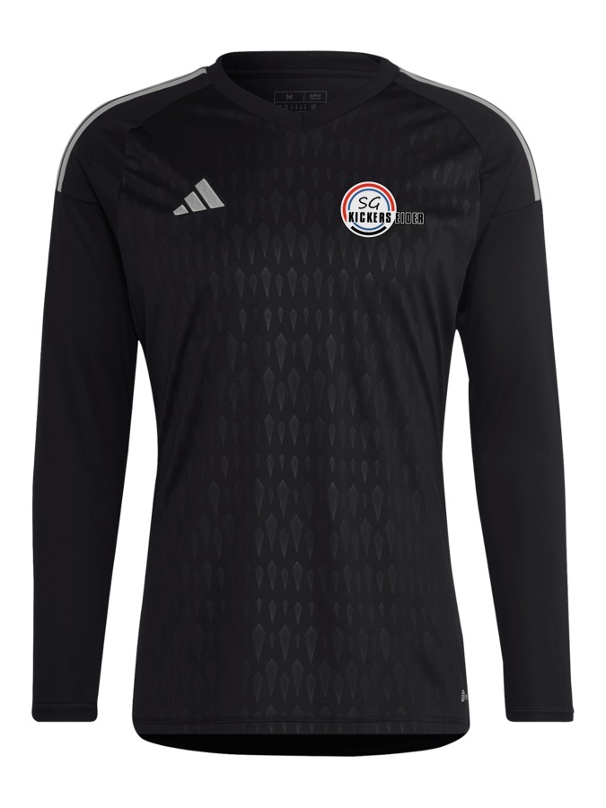 adidas Tiro 23 Competition Torwart-Longsleeve