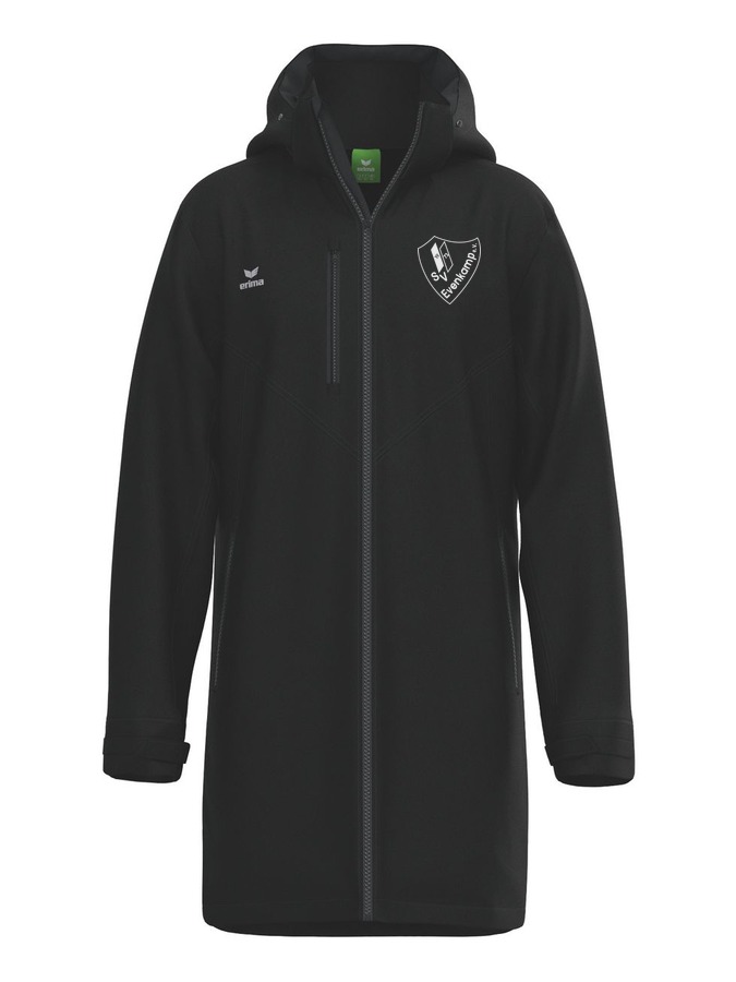 Erima Compete Stadionjacke