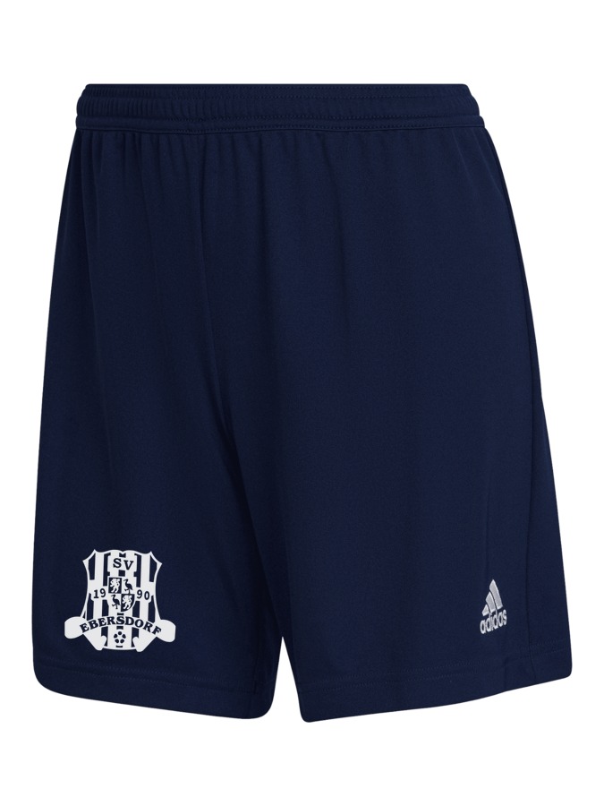 adidas Entrada 22 Shorts Damen