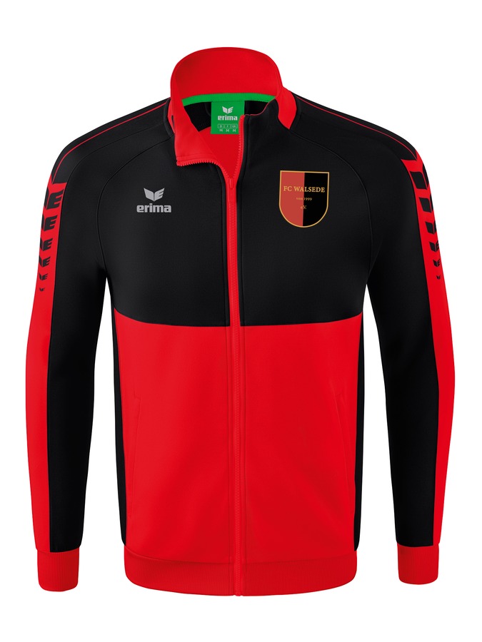 Erima Six Wings Worker Jacke