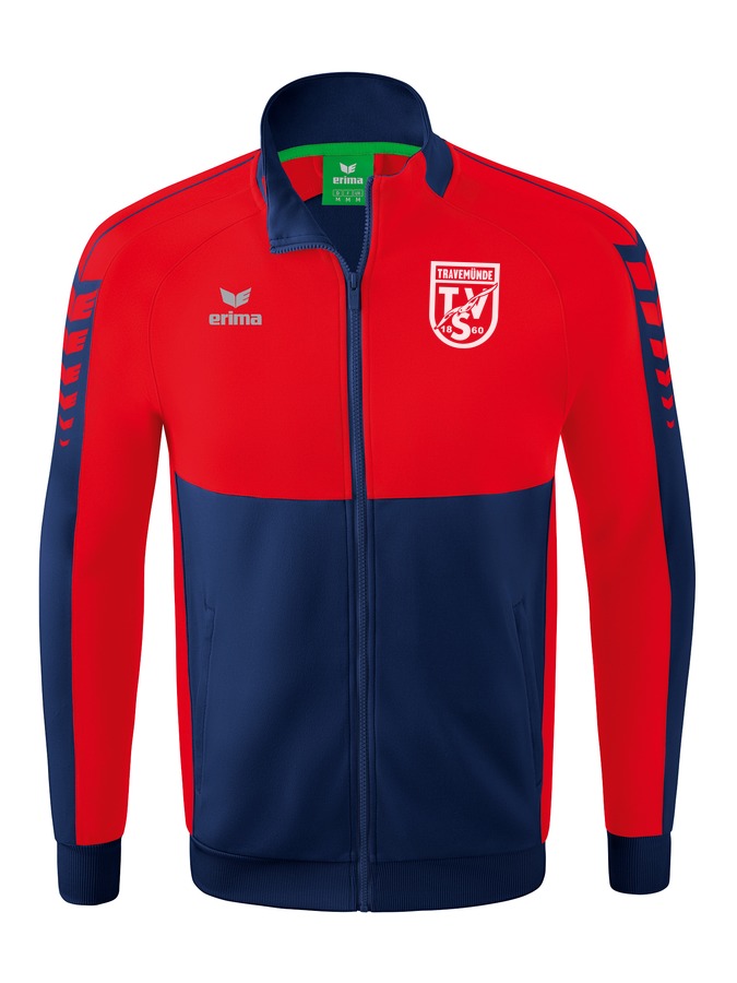 Erima Six Wings Worker Jacke