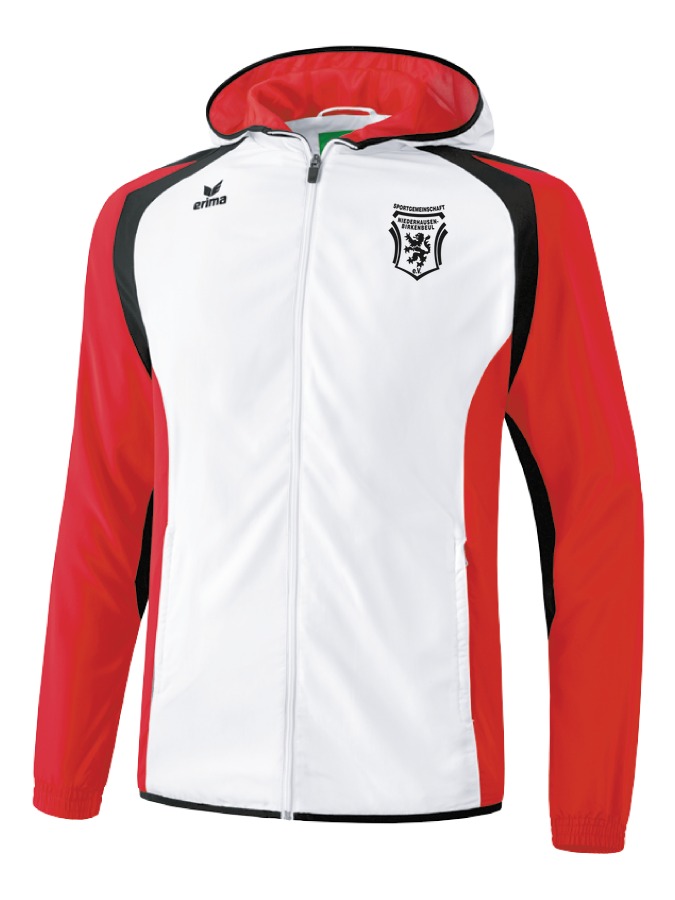 Erima Razor 2.0 Präsentationsjacke