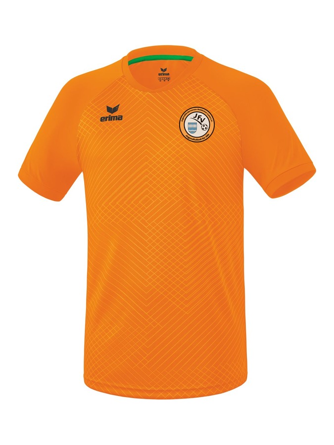 Erima Madrid Trikot