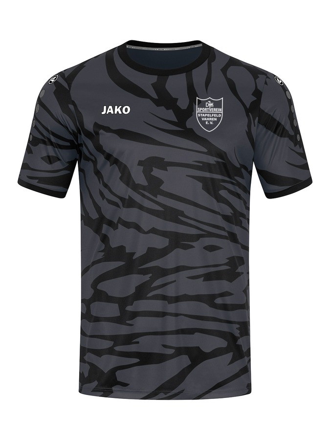 Jako Trikot Animal Kurzarm
