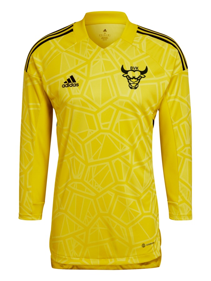 adidas Condivo 22 Torwart-Longsleeve