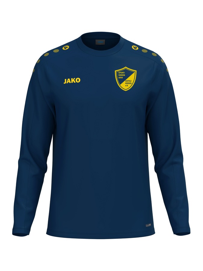 Jako Sweatshirt One