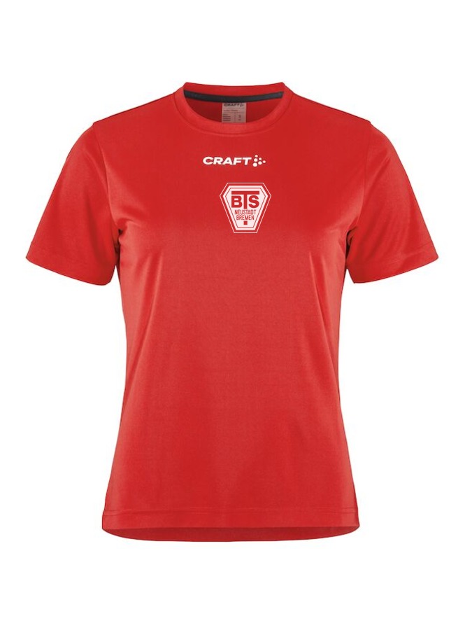 Craft Squad Go Funktionsshirt Damen