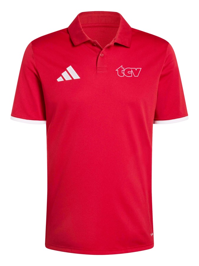 adidas Entrada 26 Poloshirt