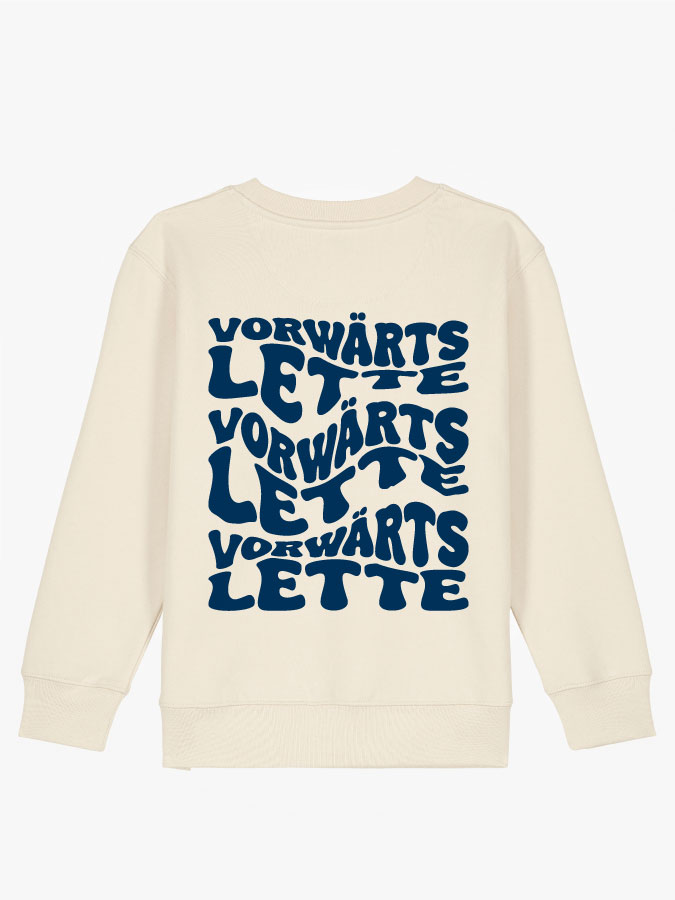 Sweater Wavy Kids