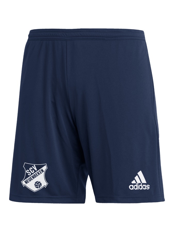 adidas Entrada 22 Trainingsshorts
