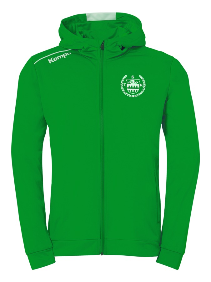 Kempa Player Kapuzenjacke