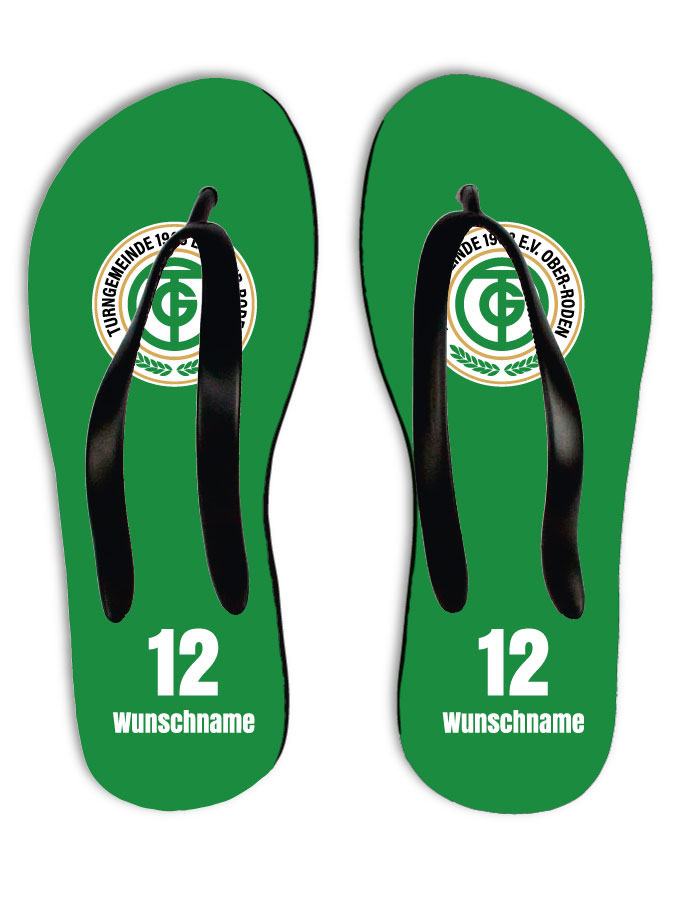 Zehentrenner