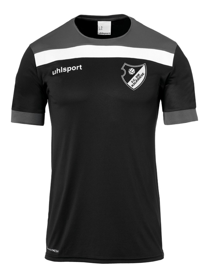 uhlsport Offense 23 Trikot Kurzarm