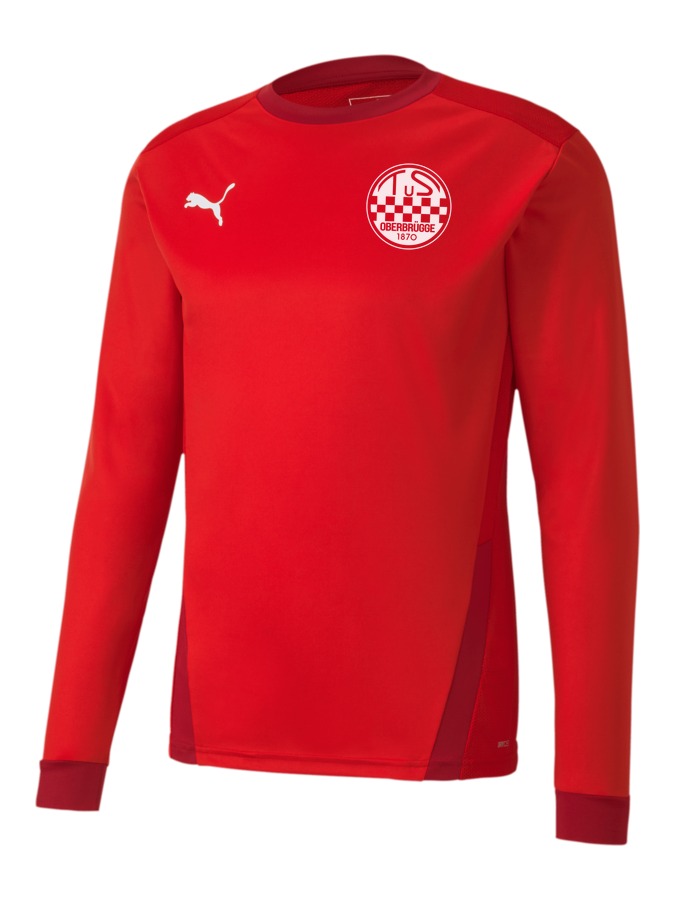 PUMA teamGOAL 23 Longsleeve