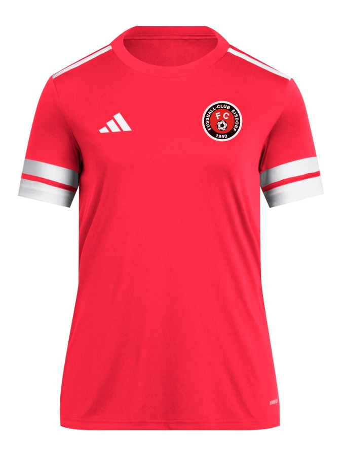 adidas Squadra 25 Trikot Damen