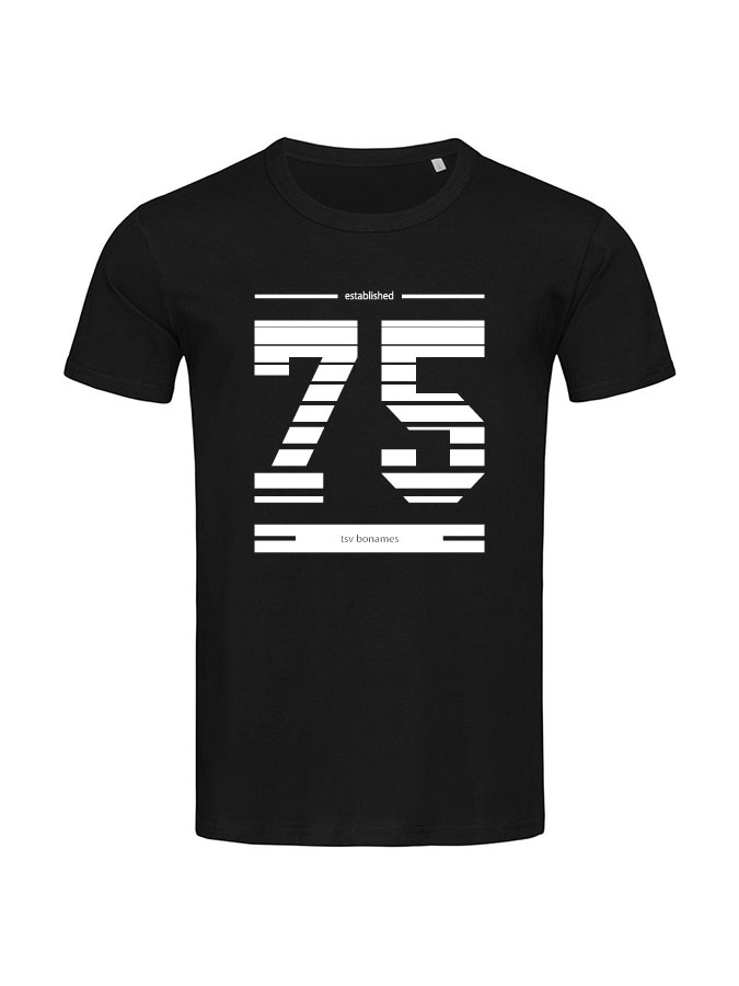Shirt Adrian Rundhals