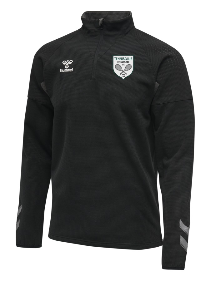 Hummel Lead Pro Half Zip