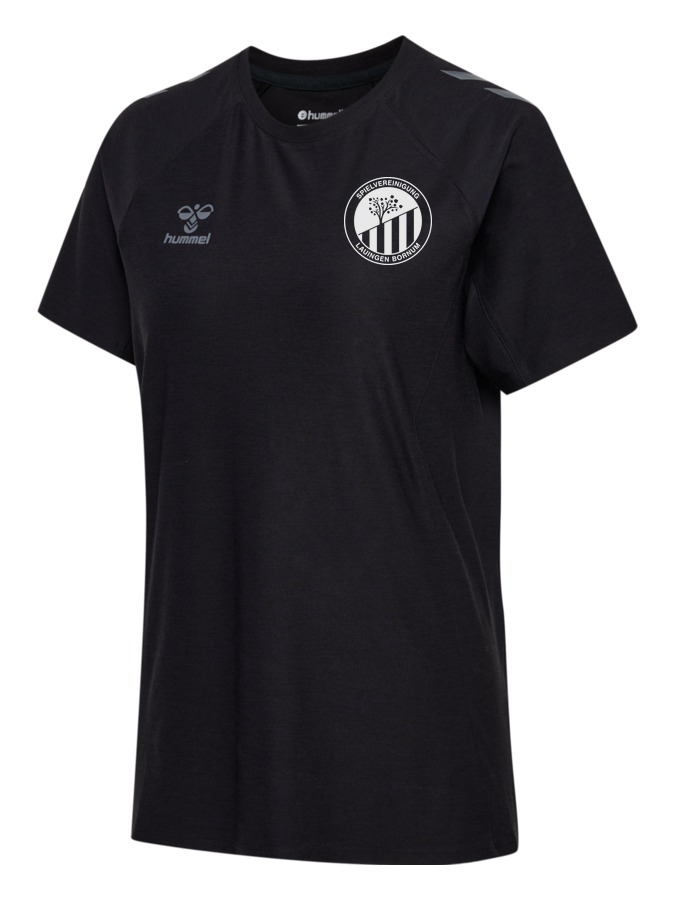 Hummel Cima 2.0 Jersey Trikot Damen