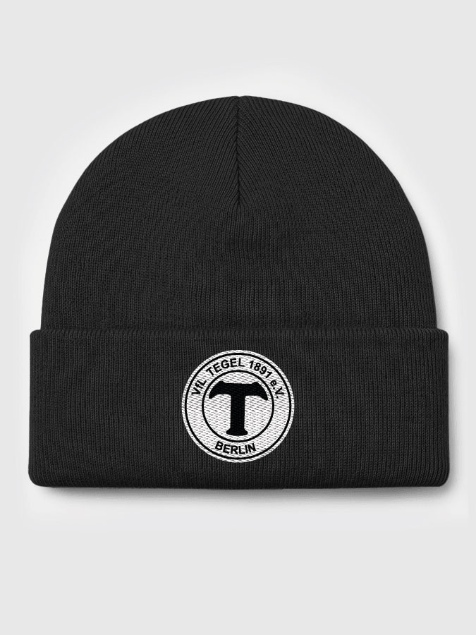Beanie Sticklogo