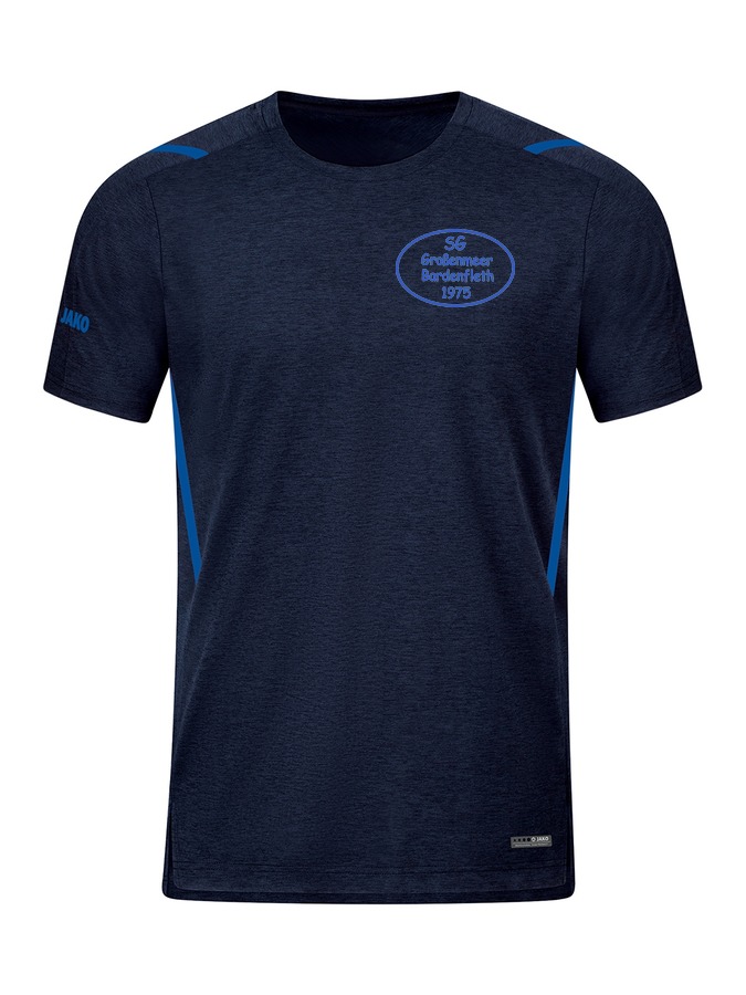 Jako T-Shirt Challenge