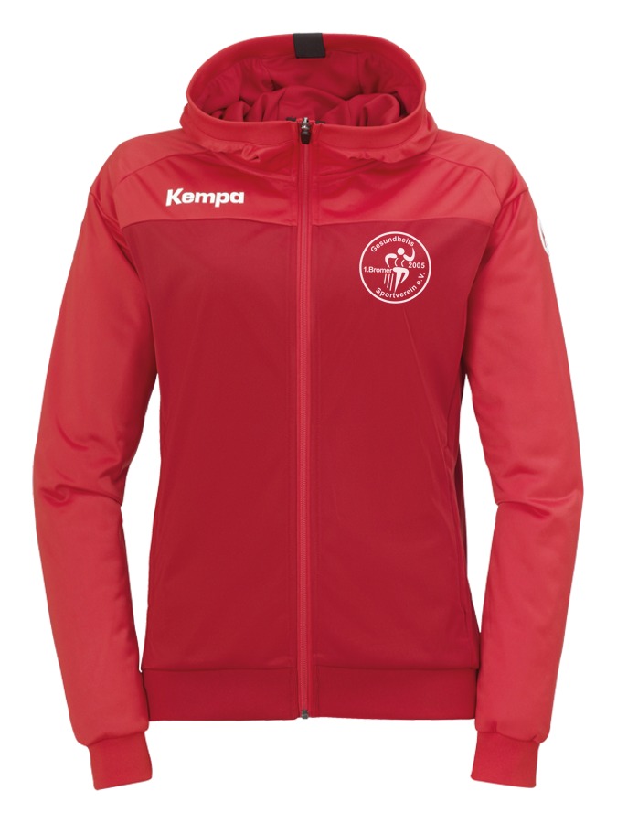 Kempa Prime Multi Jacke Damen