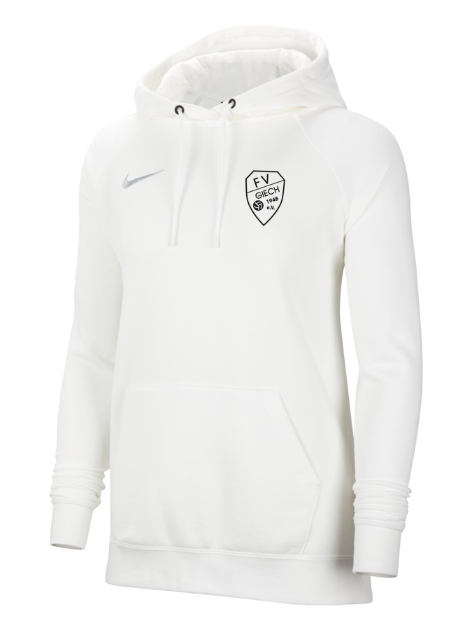 Nike Park 20 Fleece Hoodie Damen