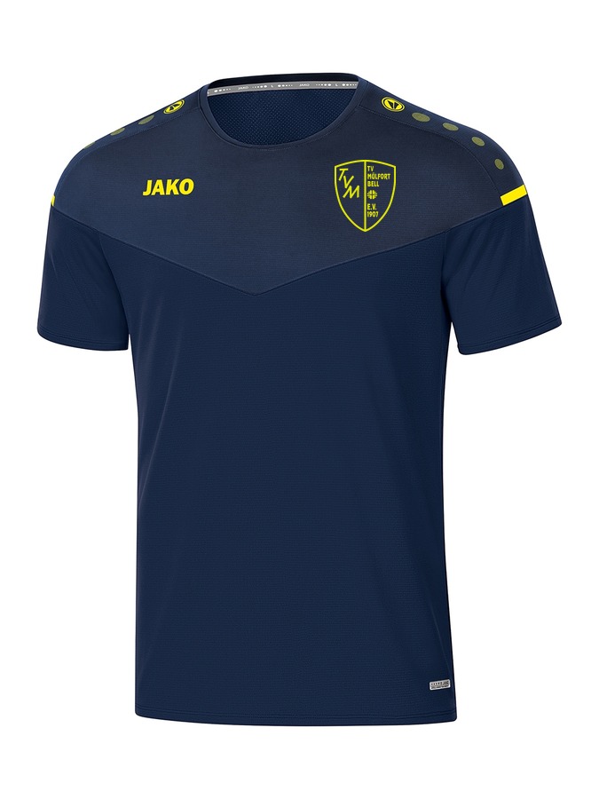 Jako T-Shirt Champ 2.0