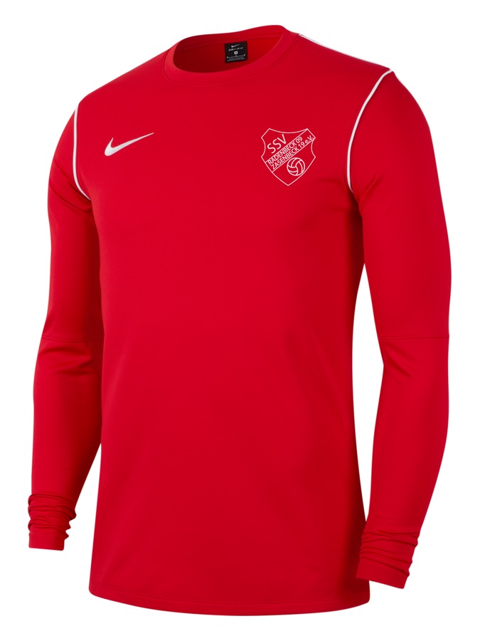 Nike Park 20 Langarm Top
