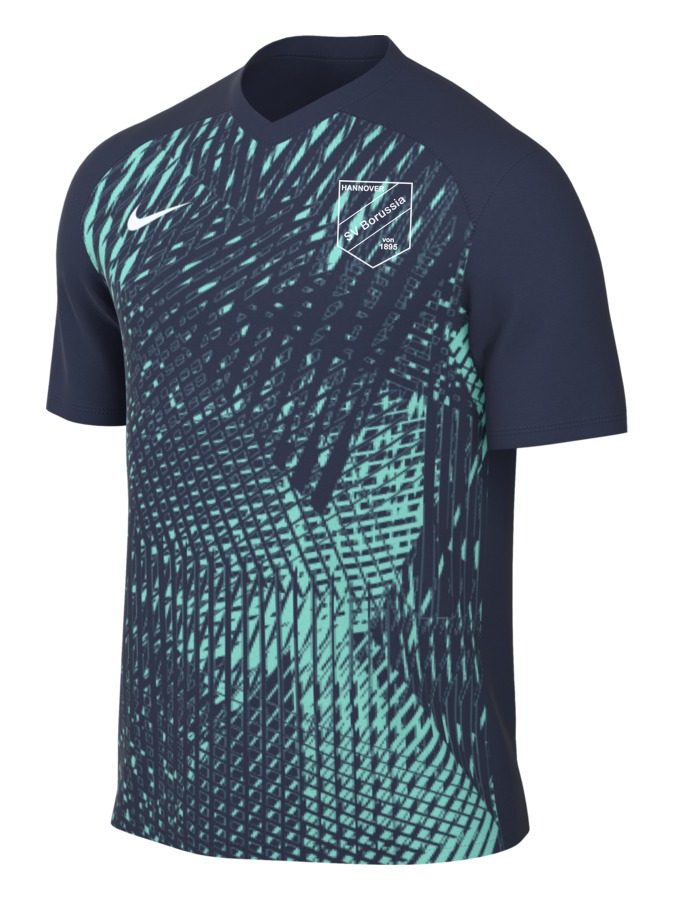Nike Precision 6 Kurzarm Trikot